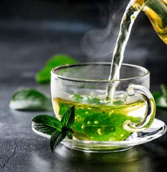 Green Tea