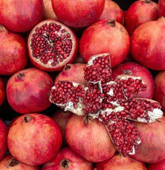 Pomegranate